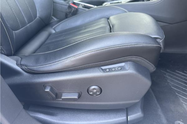 2020 Vauxhall Grandland X 1.2 Turbo Elite Nav SUV 5dr Petrol Auto 8Spd Euro 6 (s/s) (130 ps) - Leather, photo 29