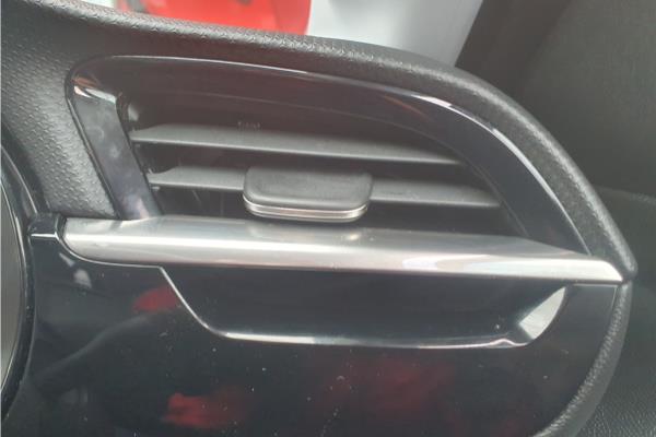 2020 Vauxhall Corsa 1.2 Turbo Ultimate Nav Hatchback 5dr Petrol Auto Euro 6 (s/s) (100 ps) - Cloth, photo 39