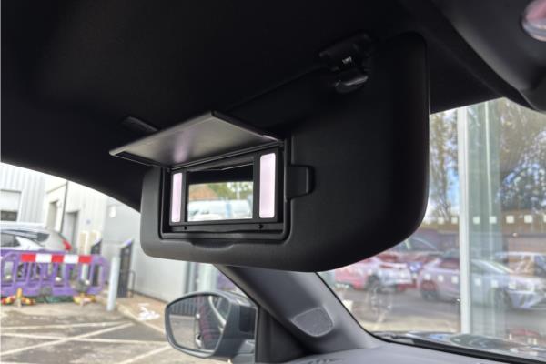 2021 Vauxhall Mokka-e 50kWh SRi Nav Premium SUV 5dr Electric Auto (136 ps) - Cloth, photo 30