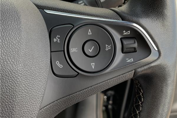 2023 Vauxhall Mokka 1.2 Turbo Ultimate SUV 5dr Petrol Manual Euro 6 (s/s) (136 ps) - Leather, photo 19