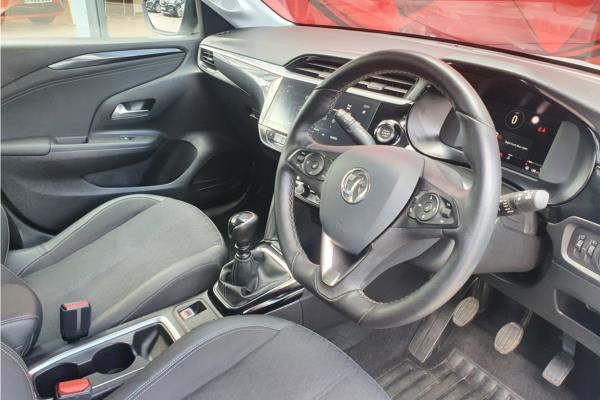 2020 VAUXHALL CORSA - Spare Wheel, photo 12