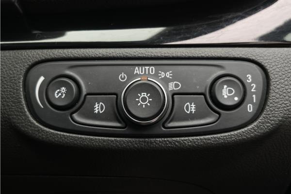 2017 Vauxhall MOKKA HAT 1.4T 140ps Active AU - Cloth, photo 20