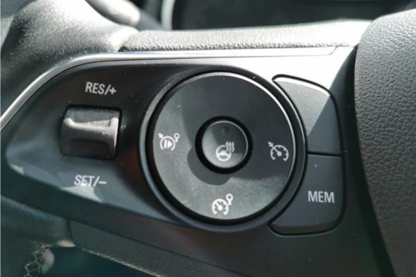2021 Vauxhall Crossland 1.2 Turbo Elite Nav SUV 5dr Petrol Auto Euro 6 (s/s) (130 ps) - Leather, photo 18