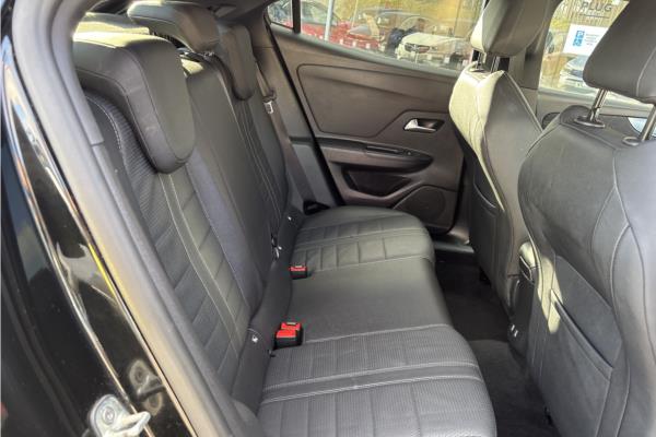 2023 Vauxhall Mokka 1.2 Turbo Ultimate SUV 5dr Petrol Auto Euro 6 (s/s) (130 ps) - Leather, photo 13