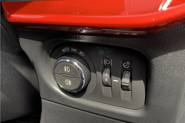 2022 Vauxhall Mokka 1.2 Turbo SRi Premium SUV 5dr Petrol Auto Euro 6 (s/s) (130 ps) - Cloth, photo 21