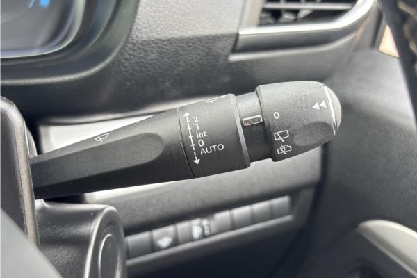 2021 Vauxhall Vivaro Life Electric 50kWh Elite MPV 5dr Electric Auto LWB (8 Seat, 7.4kW Charger) (136 ps) - Cloth, photo 28