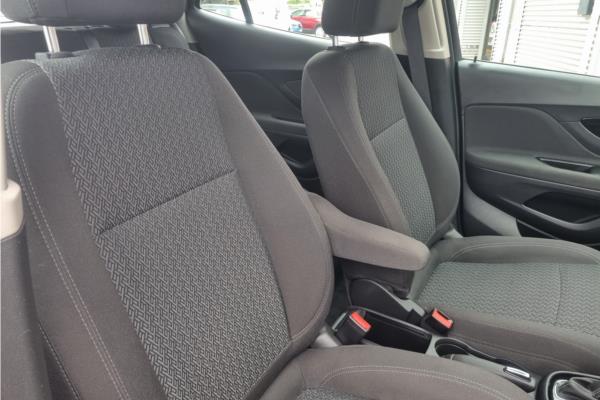 2019 Vauxhall Mokka X 1.4i Turbo Design Nav SUV 5dr Petrol Auto Euro 6 (140 ps) - Cloth, photo 34