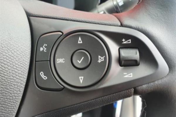 2023 Vauxhall Corsa - Banda Marvel Bl, photo 17