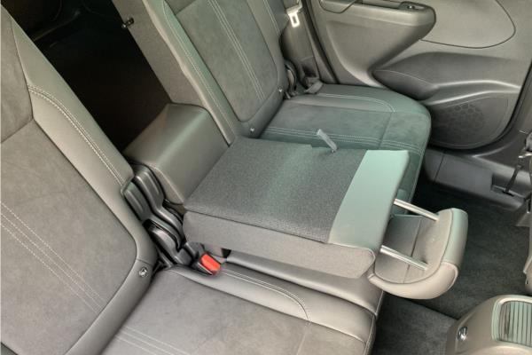 2024 Vauxhall Crossland 1.2 Turbo Ultimate SUV 5dr Petrol Auto Euro 6 (s/s) (130 ps) - Cloth/Alcantara, photo 36