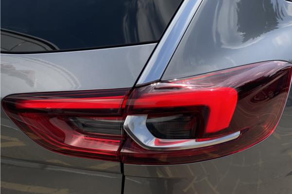 2019 Vauxhall Insignia 2.0 Turbo D BlueInjection Elite Nav Sports Tourer 5dr Diesel Auto Euro 6 (s/s) (170 ps) - Black Siena, photo 37