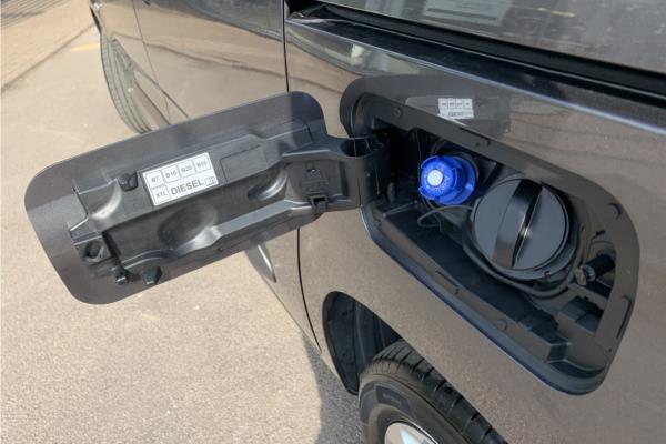 2019 Vauxhall Combo Life 1.5 Turbo D BlueInjection Energy MPV 5dr Diesel Auto Euro 6 (s/s) (130 ps) - Cloth, photo 35
