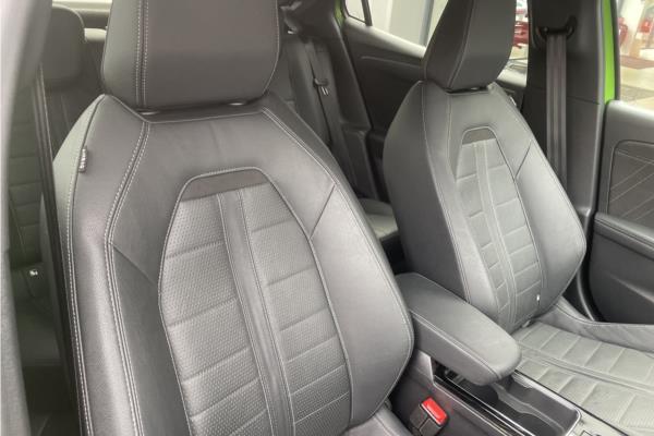 2021 Vauxhall Mokka-e 50kWh Launch Edition SUV 5dr Electric Auto (136 ps) - Black Sienna, photo 36