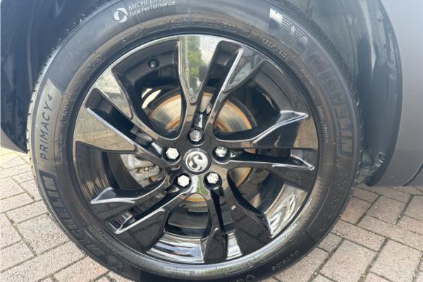 2021 Vauxhall Grandland X 1.2 Turbo SRi Nav SUV 5dr Petrol Manual Euro 6 (s/s) (130 ps) - Cloth, photo 20