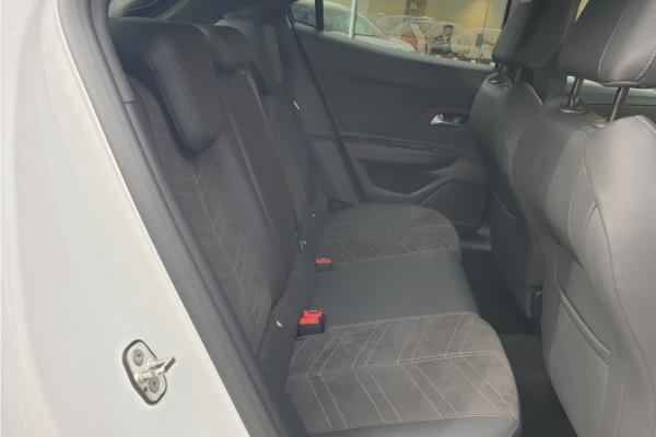 2023 Vauxhall Mokka 1.2 Turbo Ultimate SUV 5dr Petrol Auto Euro 6 (s/s) (130 ps) - Suede/Leather, photo 13