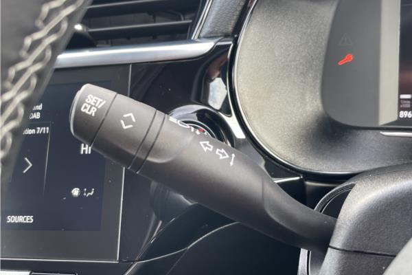 2020 Vauxhall Corsa 1.2 Turbo Elite Nav Premium Hatchback 5dr Petrol Auto Euro 6 (s/s) (100 ps) - IMAGINATION CAPTAIN BLUE/MISTR, photo 27