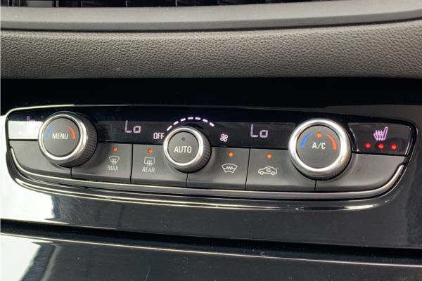 2022 Vauxhall Grandland 1.2 Turbo Elite SUV 5dr Petrol Manual Euro 6 (s/s) (130 ps) - Leather, photo 16