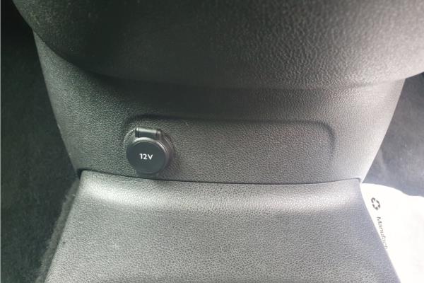 2019 Vauxhall Combo Life 1.5 Turbo D BlueInjection Energy XL MPV 5dr Diesel Manual Euro 6 (s/s) (7 Seat) (100 ps) - Cloth, photo 31