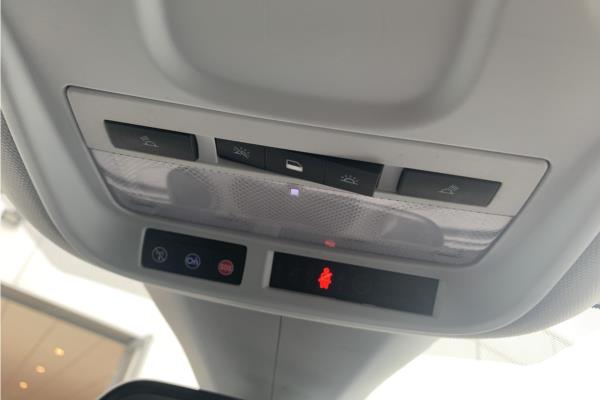 2018 Vauxhall Grandland X 1.2 Turbo Elite Nav SUV 5dr Petrol Auto Euro 6 (s/s) (130 ps) - Leather, photo 24