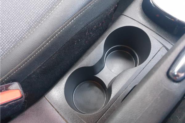 2022 Vauxhall Crossland - Cloth, photo 24