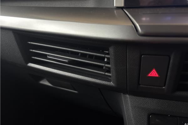 Vauxhall Frontera 83kW GS 54kWh Ext/Rge - Ergo Feture Gry, photo 38