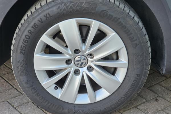 Non Franchise 2020 Volkswagen Sharan 1.4 TSI GPF SE Nav MPV 5dr Petrol DSG Euro 6 (s/s) (150 ps) - Fabic - Cloth, photo 20