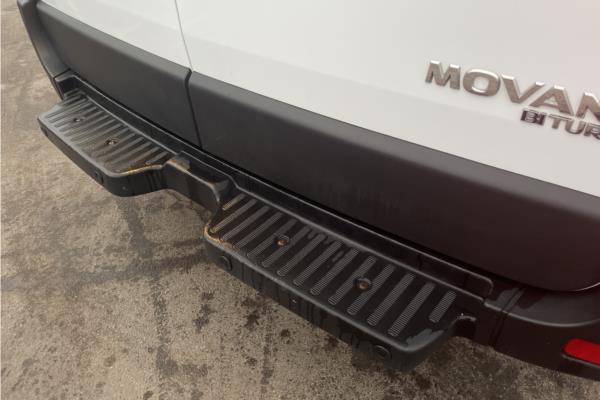2019 Vauxhall Movano 2.3 CDTi 3500 BiTurbo Panel Van 5dr Diesel Manual RWD L4 H3 Euro 6 (s/s) (145 ps) - Cloth, photo 40