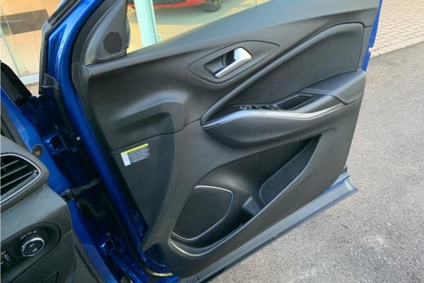 2020 Vauxhall Grandland X 1.2 Turbo Elite Nav SUV 5dr Petrol Auto 8Spd Euro 6 (s/s) (130 ps) - Leather, photo 51