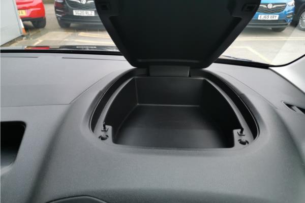 2020 Vauxhall Combo Life 1.5 Turbo D BlueInjection Energy MPV 5dr Diesel Auto Euro 6 (s/s) (130 ps) - Cloth, photo 36