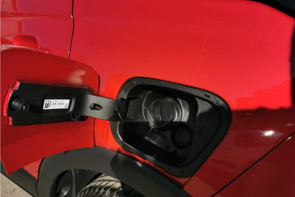 2022 Vauxhall Crossland 1.2 Turbo Elite Edition SUV 5dr Petrol Auto Euro 6 (s/s) (130 ps) - Cloth, photo 35