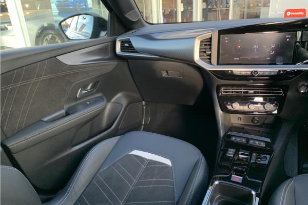 2023 Vauxhall Mokka 1.2 Turbo Ultimate SUV 5dr Petrol Auto Euro 6 (s/s) (130 ps) - Leather, photo 43