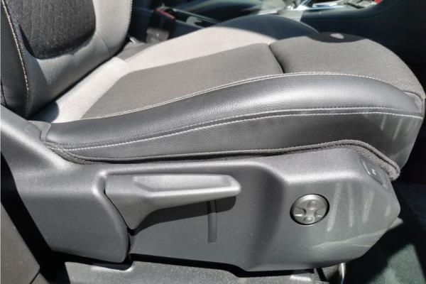 2022 Vauxhall Grandland 1.2 Turbo GS Line SUV 5dr Petrol Auto Euro 6 (s/s) (130 ps) - Cloth, photo 29