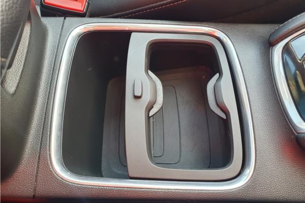 2020 Vauxhall Grandland X 1.2 Turbo Elite Nav SUV 5dr Petrol Auto 8Spd Euro 6 (s/s) (130 ps) - Leather, photo 24