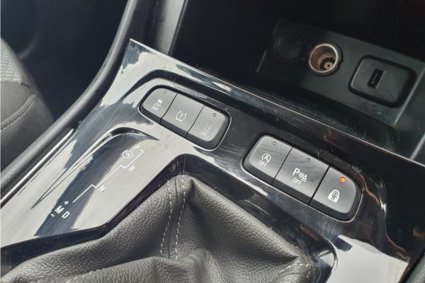 2019 Vauxhall Grandland X 1.2 Turbo SE SUV 5dr Petrol Auto 8Spd Euro 6 (s/s) (130 ps) - Cloth, photo 32