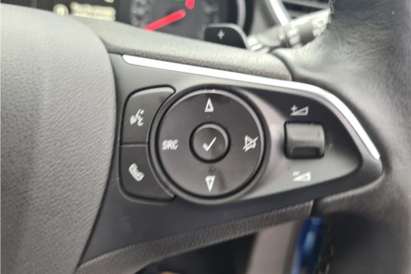2020 VAUXHALL GRANDLAND - Leather, photo 21