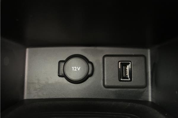 2020 Vauxhall Grandland X 1.2 Turbo Elite Nav SUV 5dr Petrol Auto 8Spd Euro 6 (s/s) (130 ps) - Leather, photo 24