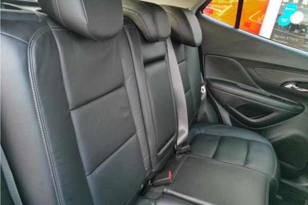 2019 Vauxhall Mokka X 1.4i Turbo Elite Nav SUV 5dr Petrol Auto Euro 6 (140 ps) - Leather, photo 13