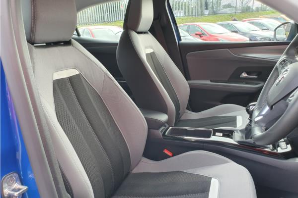 2022 Vauxhall Mokka 1.2 Turbo Elite Premium SUV 5dr Petrol Manual Euro 6 (s/s) (100 ps) - Black Jasmin Lt, photo 34
