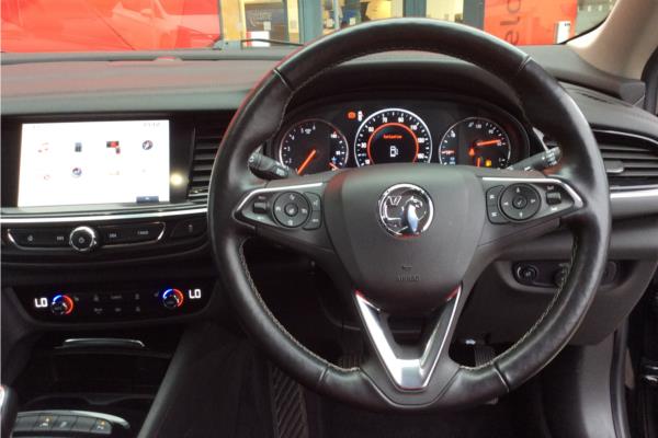2017 VAUXHALL INSIGNIA - Leather, photo 11