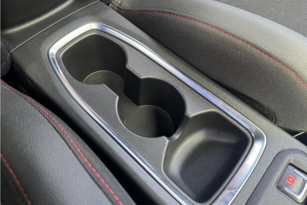 2022 Vauxhall Corsa 1.2 Turbo SRi Edition Hatchback 5dr Petrol Auto Euro 6 (s/s) (130 ps) - Cloth, photo 24