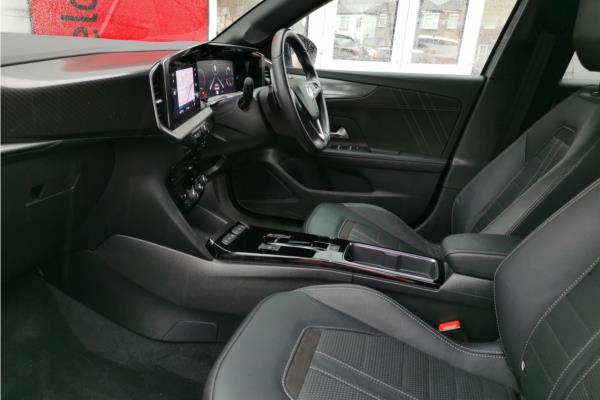 2021 Vauxhall Mokka 1.2 Turbo Ultimate Nav SUV 5dr Petrol Auto Euro 6 (s/s) (130 ps) - Leather, photo 15