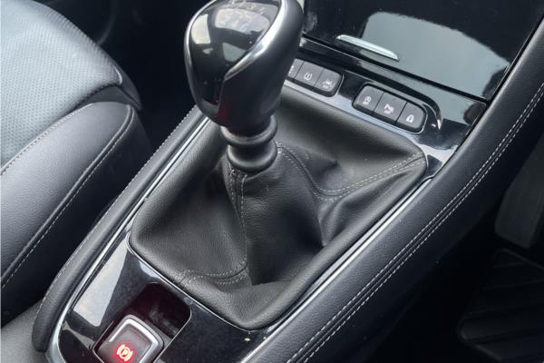 2019 Vauxhall Grandland X 1.5 Turbo D BlueInjection Elite Nav SUV 5dr Diesel Manual Euro 6 (s/s) (130 ps) - Leather, photo 31