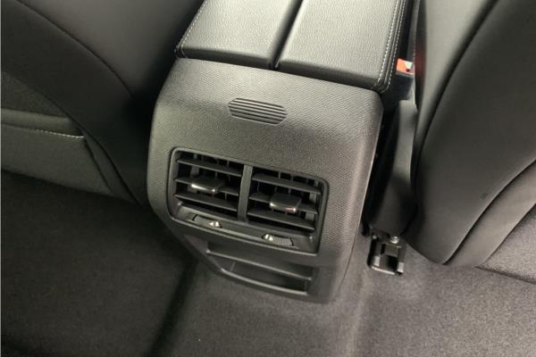 2023 Vauxhall Astra - Black Alcantara, photo 39