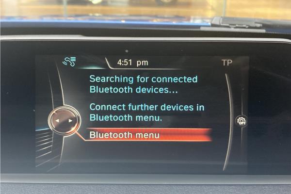 Non Franchise 2016 BMW 3 Series - Leather, photo 23