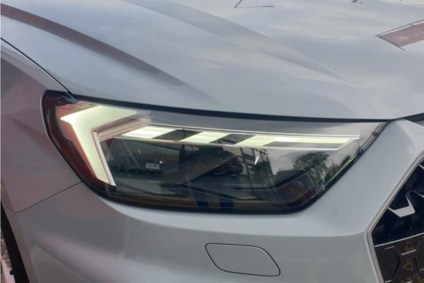 Non Franchise 2021 Audi A1 1.0 TFSI 30 S line Sportback 5dr Petrol S Tronic Euro 6 (s/s) (110 ps) - Standard, photo 40
