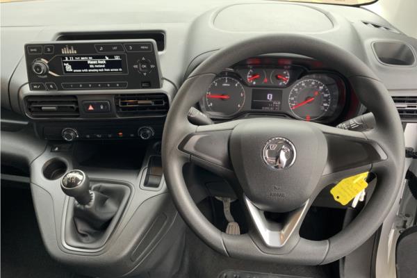 2019 VAUXHALL COMBO-sequence-10