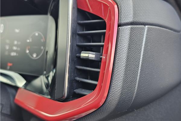 2021 Vauxhall Mokka 1.2 Turbo SRi Nav Premium Auto Euro 6 (s/s) 5dr - Milano Cloth, photo 44