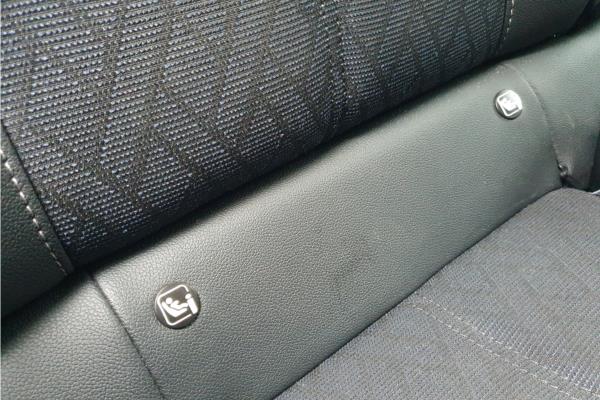 2021 Vauxhall Corsa 1.2 Turbo Elite Nav Premium Hatchback 5dr Petrol Auto Euro 6 (s/s) (100 ps) - Cloth, photo 33