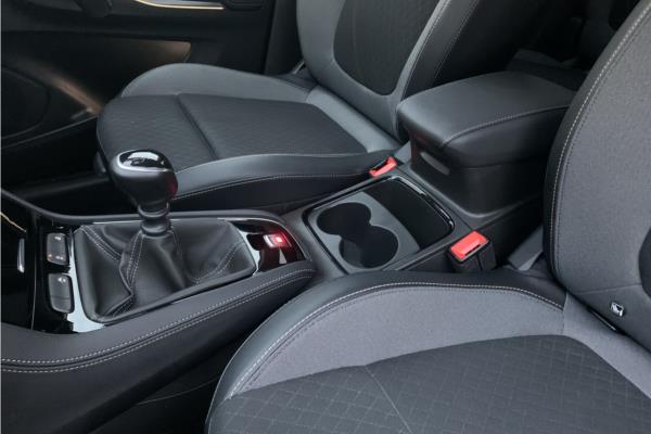 2023 Vauxhall Grandland 1.2 Turbo GS Line SUV 5dr Petrol Manual Euro 6 (s/s) (130 ps) - Harlekincurtiba, photo 43