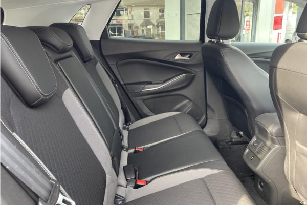2020 VAUXHALL GRANDLAND - Cloth, photo 13