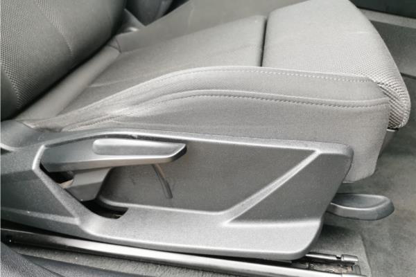 Non Franchise 2021 Audi Q3 2.0 TDI 35 Sport SUV 5dr Diesel S Tronic quattro Euro 6 (s/s) (150 ps) - Fabic - Cloth, photo 29